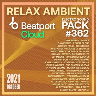 VA - Beatport Relax Ambiente: Sound Pack #362 (2021) MP3
