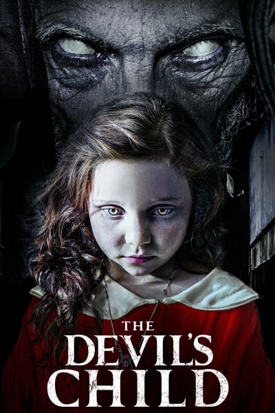 The Devils Child (2021) WEB h264-WaLMaRT