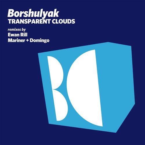 VA - Borshulyak - Transparent Clouds (2021) (MP3)