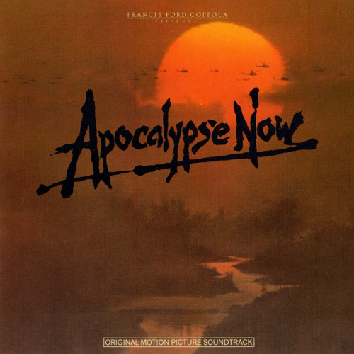 Carmine Coppola & Francis Coppola - Apocalypse Now OST (2001) lossless