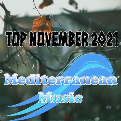 VA - MEGA - Top November 2021 (2021) (MP3)