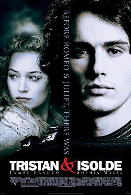 Tristan + Isolde (2006) 720p BluRay X264 MoviesFD