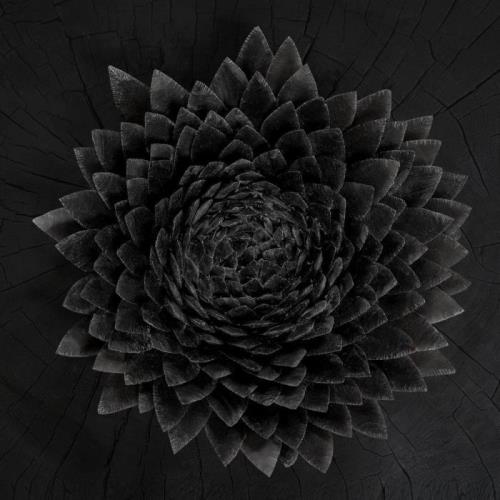 VA - Jónsi - Obsidian (2021) (MP3)