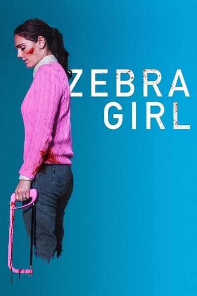 Zebra Girl (2021) WEB h264-WaLMaRT