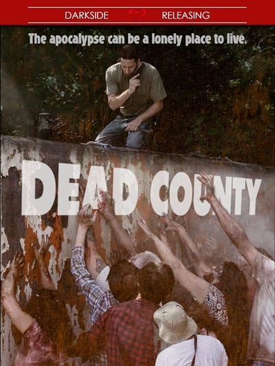 Dead County (2021) WEBRip XviD MP3-XVID