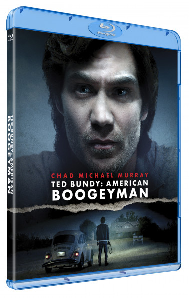 Ted Bundy American Boogeyman (2021) 1080p Bluray DTS-HD MA 5 1 X264-EVO