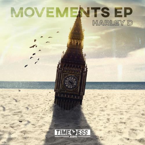 VA - Harley D - Movements (2021) (MP3)