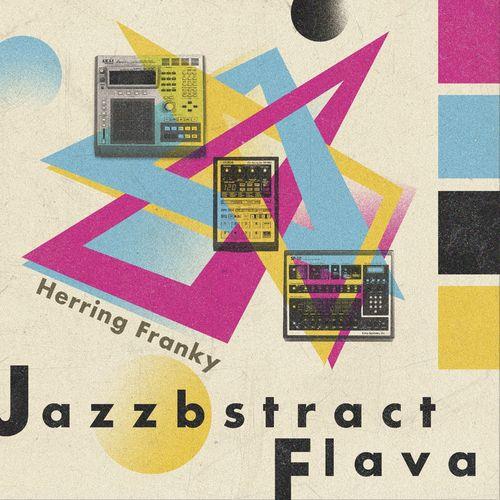 VA - Herring Franky - Jazzbstract Flava (2021) (MP3)