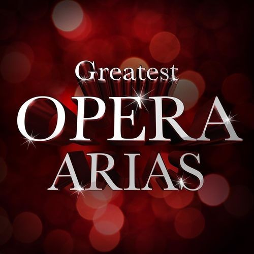 %font_color_1%Сборник Greatest Opera Arias (2021)%font_color_1%