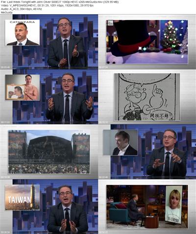 Last Week Tonight with John Oliver S08E27 1080p HEVC x265 