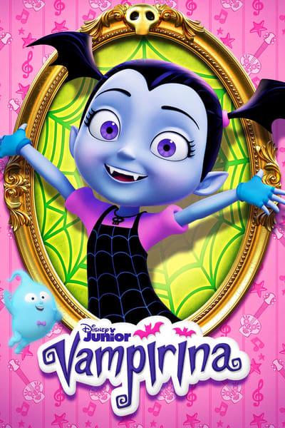 Vampirina S03E23 1080p HEVC x265 