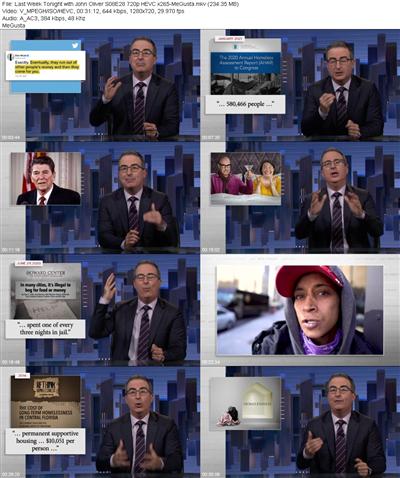 Last Week Tonight with John Oliver S08E28 720p HEVC x265 