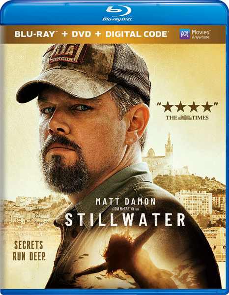  / Stillwater (2021) HDRip/BDRip 720p/BDRip 1080p