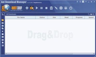 Ant Download Manager Pro 2.4.2 Build 80117 Multilingual