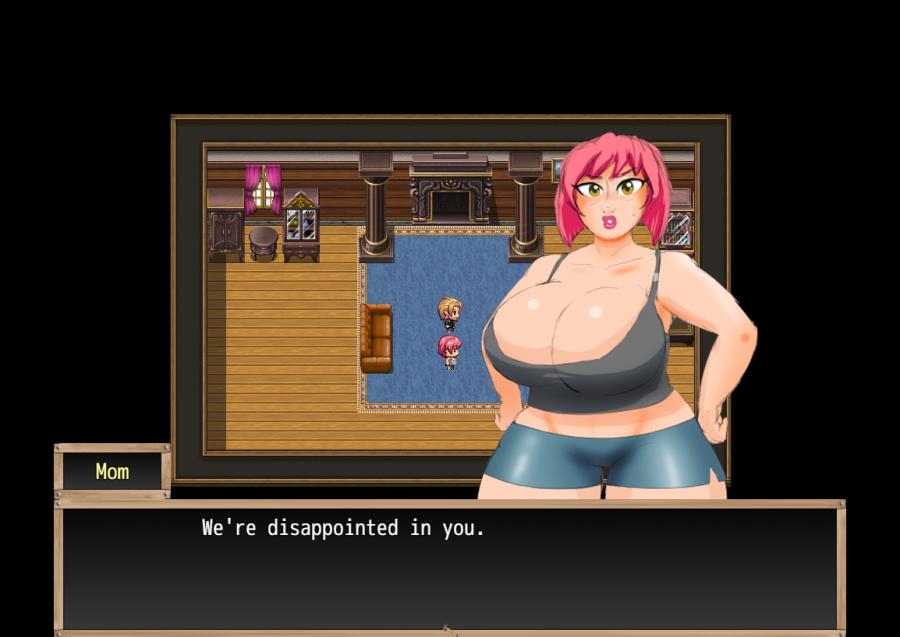 The Island of Milfs - Version 0.5 by Inocless Win/Android.