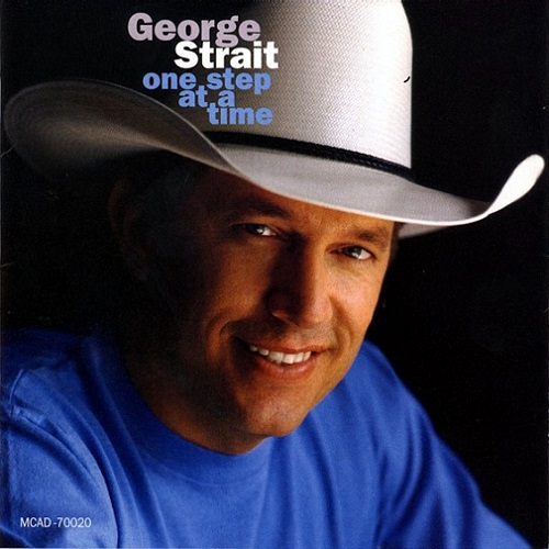 George Strait  One Step At A Time (1998)