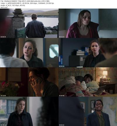 Shetland S06E02 720p HEVC x265 