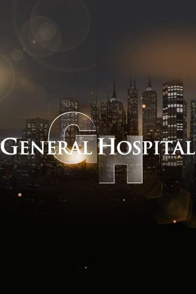 General Hospital S58E176 720p HEVC x265 