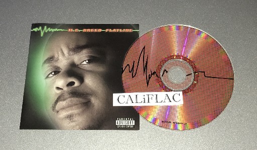 M C  Breed-Flatline-CD-FLAC-1997-CALiFLAC