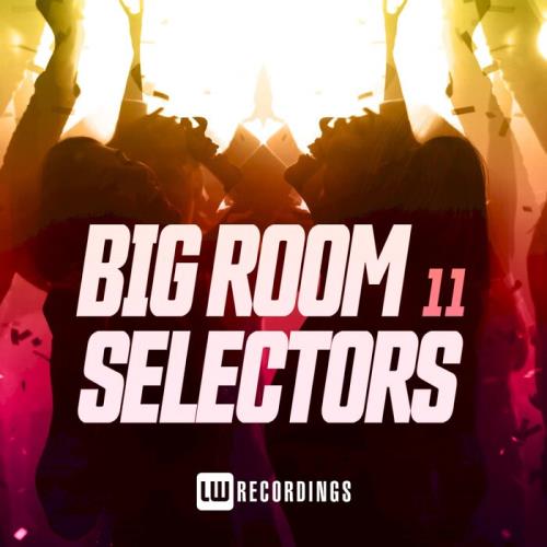 Big Room Selectors, 11 (2021)