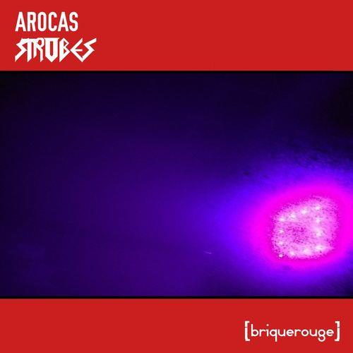 VA - Arocas - Strobes (2021) (MP3)