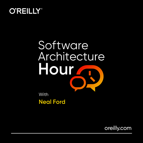 O'Reilly - Software Architecture Hour Domain-driven Design With Jessica Kerr