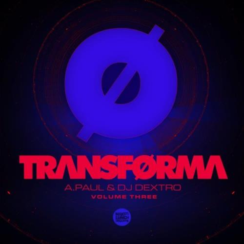 VA - DJ Dextro - Transforma Vol 3 (2021) (MP3)