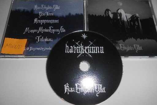 Havukruunu-Kuu Erkylan Ylla-CD-FLAC-2021-mwnd