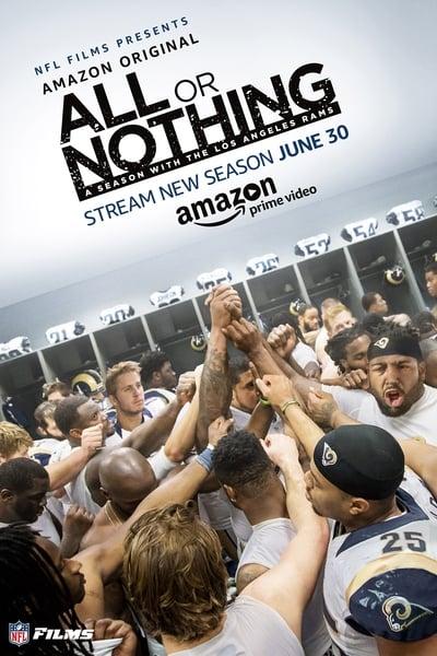 All or Nothing A Season with the Arizona Cardinals S01E01 720p HEVC x265 