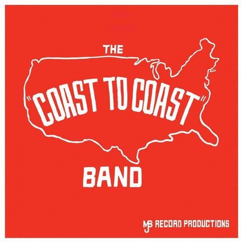 VA - Coast To Coast - Coast To Coast (2021) (MP3)