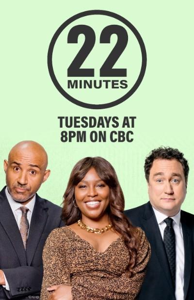 This Hour Has 22 Minutes S29E07 720p HEVC x265 