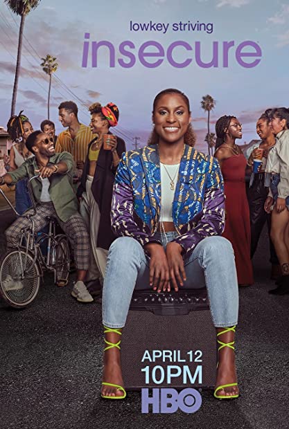 Insecure S05E02 720p WEB H264-GLHF