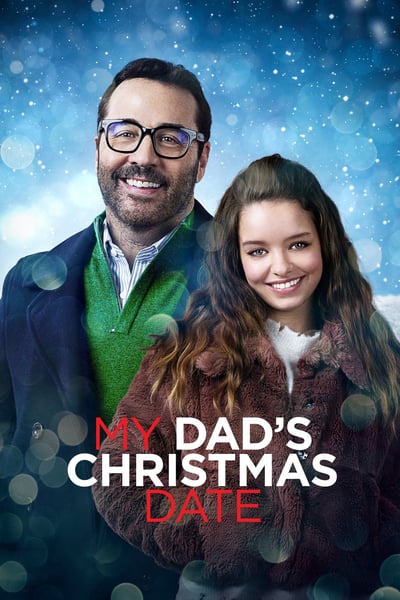 My Dads Christmas Date (2020) 1080p WEB HEVC x265-RM