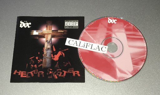 The D O C -Helter Skelter-CD-FLAC-1996-CALiFLAC