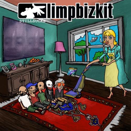 VA - Limp Bizkit - STILL SUCKS (2021) (MP3)