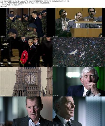 Blair and Brown The New Labour Revolution S01E04 1080p HEVC x265 