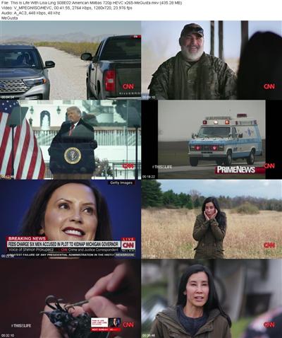 This Is Life With Lisa Ling S08E02 American Militias 720p HEVC x265 