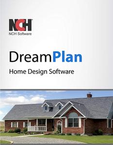 NCH DreamPlan Plus 6.65