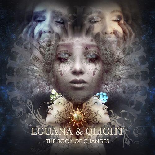 VA - Eguana & Qeight - The Book Of Changes (2021) (MP3)