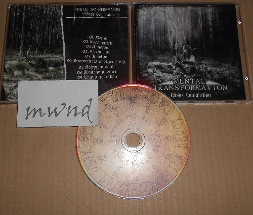 Mental Transformation-Chaos Conjuration-CD-FLAC-2007-mwnd