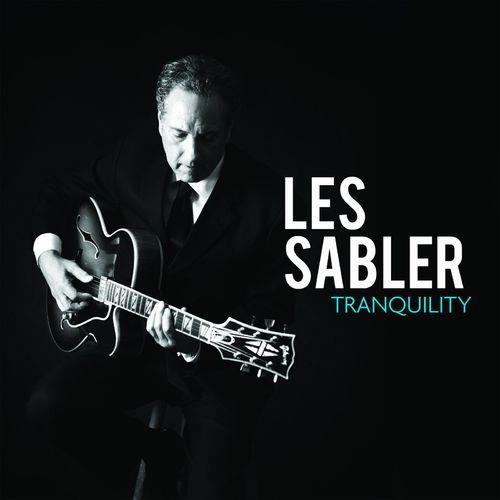 VA - Les Sabler - Tranquility (2021) (MP3)