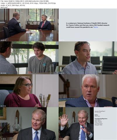 Axios S04E16 1080p HEVC x265 