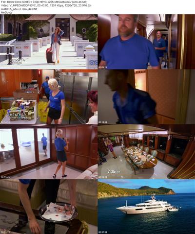 Below Deck S09E01 720p HEVC x265 