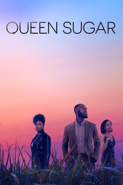 Queen Sugar S06E07 They Would Bloom and Welcome You 720p HEVC x265 