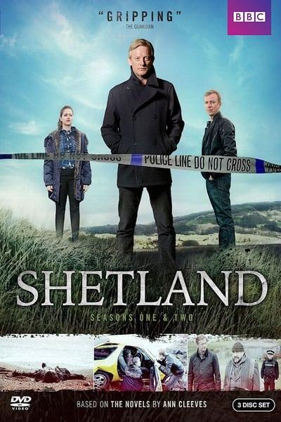 Shetland S06E02 720p HEVC x265 