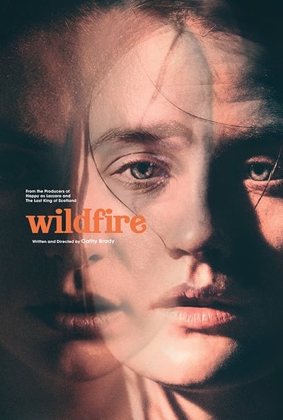 Wildfire (2021) HDRip XviD AC3-EVO