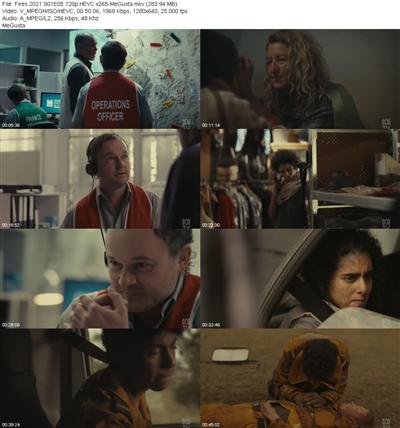 Fires 2021 S01E05 720p HEVC x265 