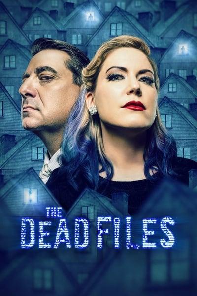 The Dead Files S16E01 Victimville 1080p HEVC x265 