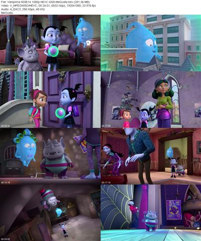 Vampirina S03E14 1080p HEVC x265 