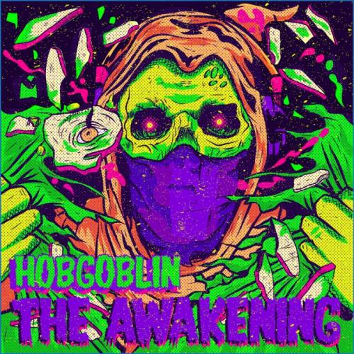 VA - Hobgoblin - The Awakening (2021) (MP3)